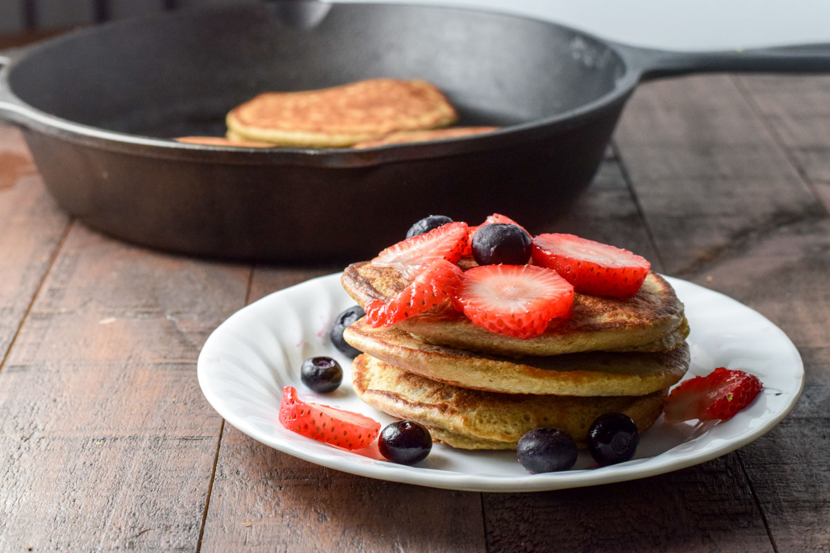 20 KidFriendly Dairy and Soy Free Recipes « They Say Parenting